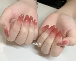 ネイル Nails 39のネイルデザイン