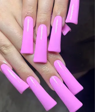 ネイル GreenNail salonのネイルデザイン