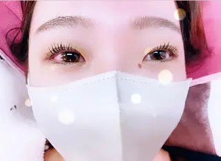 マツエク・マツパ エスポワール ビューティサロンの眉毛・アイブロウイメージ