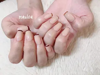 ネイル pipi ..のネイルデザイン