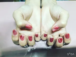 ネイル 整体・ネイル ヨシ堂💅のネイルデザイン