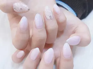 ネイル DUO   MI nail salonのネイルデザイン