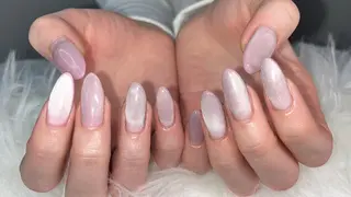 ネイル プライベートサロン N's Nailのネイルデザイン