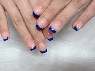 ネイル エン Nail salonのネイルデザイン