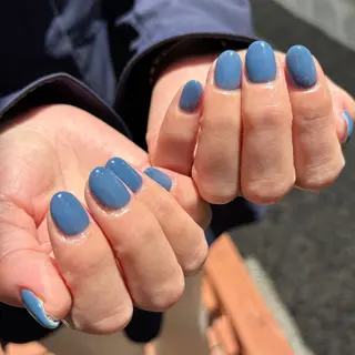 ネイル Miley nailのネイルデザイン