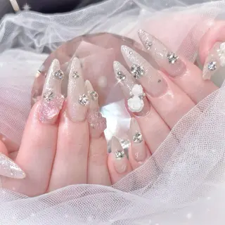 ネイル Josie nail salonのネイルデザイン