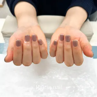 ネイル Rairia Yamaguchiのネイルデザイン