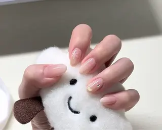ネイル Betty nail サロンのネイルデザイン