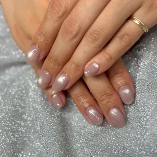 ネイル Lily. ゆきみのネイルデザイン