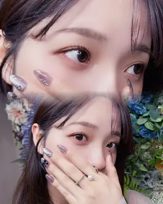 マツエク・マツパ eclat browのマツエク・マツパデザイン