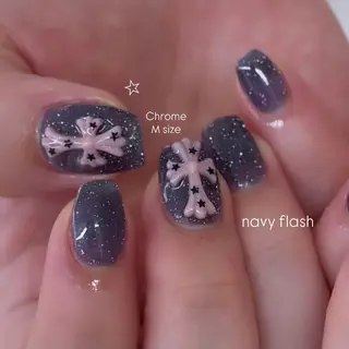 ネイル Chizuru ☾ ໋のその他イメージ
