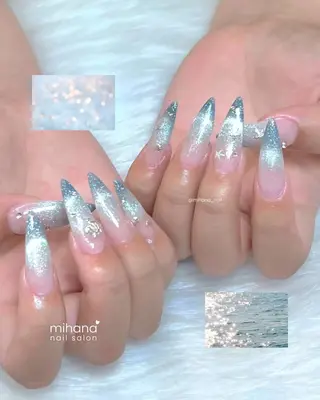 ネイル Arté.*✦ 西川口Nailのネイルデザイン