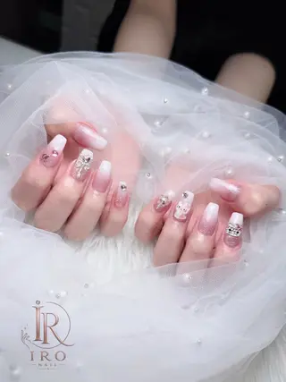 ネイル IRO Nail Studioのネイルデザイン