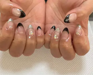 ネイル nail M&Tのネイルデザイン