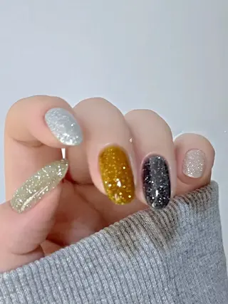 ネイル Betty nail サロンのネイルデザイン