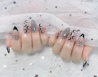 ネイル Chan Nail Salonのネイルデザイン