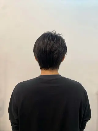カラー 八巻媛香/ ﾚﾃﾞｨｰｽｶｯﾄのヘアスタイル