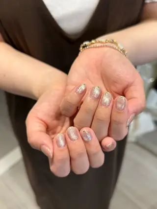 ネイル nonoka 🌙のネイルデザイン