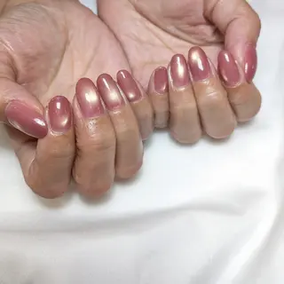 ネイル rokunana 佐野のネイルデザイン