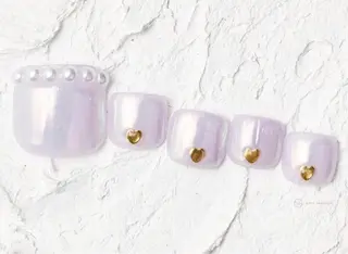 ネイル i nails 横浜WESTのネイルデザイン