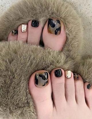 ネイル Nyna nail Chiakiのネイルデザイン