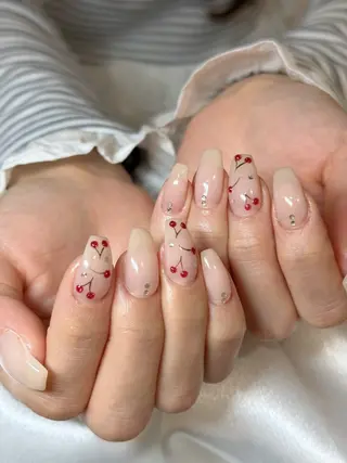 ネイル N nail - KOBE -のネイルデザイン