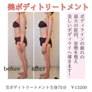 ☆ブライトサロン☆ 岡田のエステ・リラクイメージ