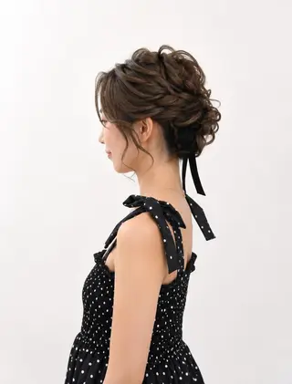 ヘアアレンジ ダメージレス コバヤシ　ヒロヒトのその他イメージ