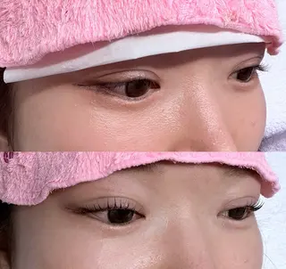マツエク・マツパ トータルビューティー サロン・Ｎの眉毛・アイブロウイメージ