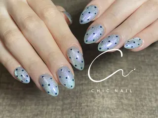 ネイル CHIC NailSalonのネイルデザイン