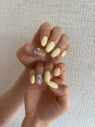 ネイル Hanana Nail Hanaのネイルデザイン
