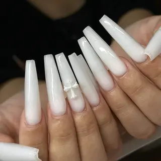 ネイル Dark Honey nozomiのネイルデザイン