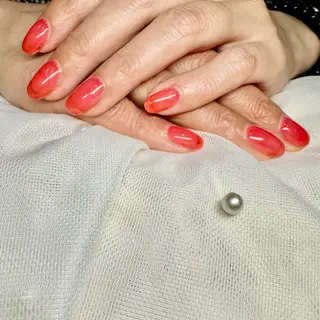 ネイル CITRON🍊 MISAのネイルデザイン