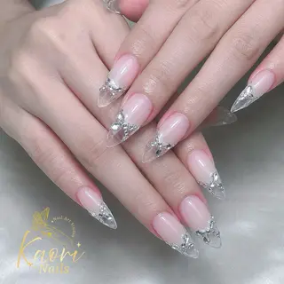 ネイル ゆかり YUKARIのネイルデザイン