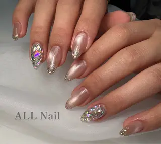 ネイル ALL Nail &whiteningのその他イメージ