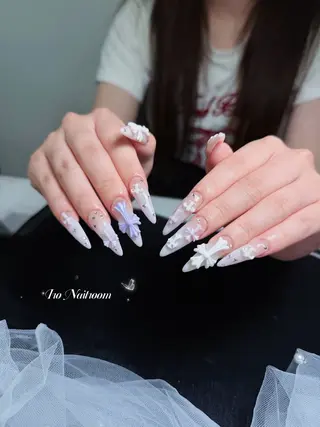 ネイル iro nailのネイルデザイン