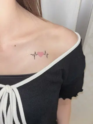Limie 川口 nanaのネイルデザイン