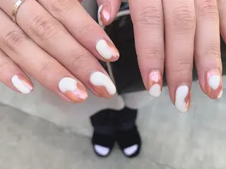 ネイル toi nail.のネイルデザイン