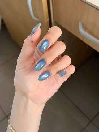 ネイル Yuki Sakai nailのネイルデザイン