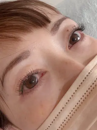 マツエク・マツパ eyelasheee アイラシーのマツエク・マツパデザイン