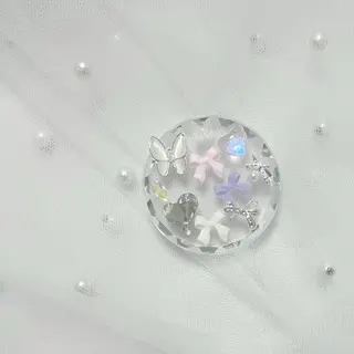 ネイル nail salon Cherimのネイルデザイン