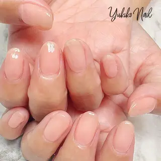 ネイル ユキコ ネイルのネイルデザイン