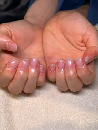 ネイル 鶴 nail＆careのネイルデザイン