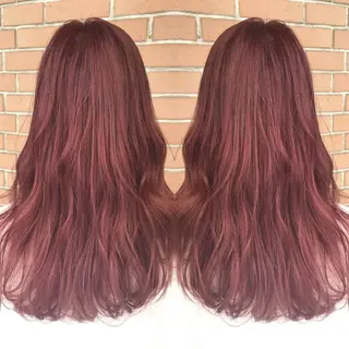 ショート カラー パーマ ヘアアレンジ メンズ キッズ ネイル マツエク・マツパ サロンドミルク 渋谷高比良のヘアスタイル