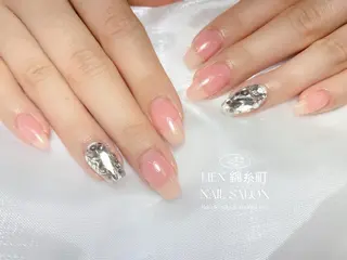 ネイル Lien _リエン リエンのネイルデザイン