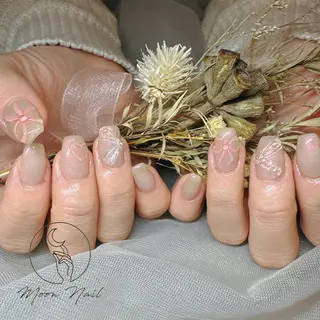 ネイル Moon Nail /栄 大須のネイルデザイン