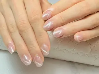 ネイル Nail Ann Lily（研修中)のネイルデザイン