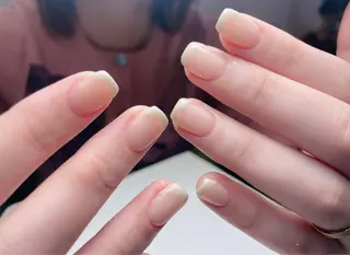 ネイル 中野駅から2分 MEO NAILのネイルデザイン