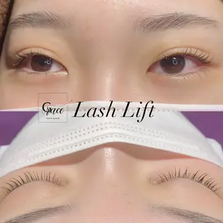マツエク・マツパ LINDA 🩷Nono🩷のマツエク・マツパデザイン