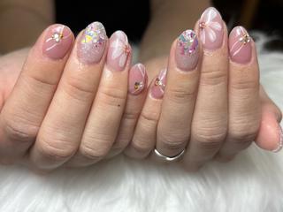 ネイル avan nailのネイルデザイン